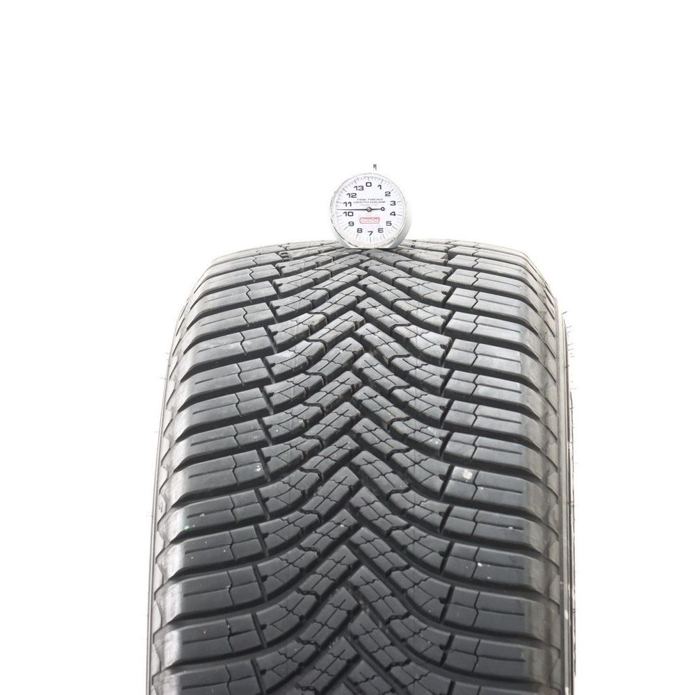 Set of (4) Used 235/60R18 Goodyear Assurance WeatherReady 2 107V - 9-10.5/32 - Image 11
