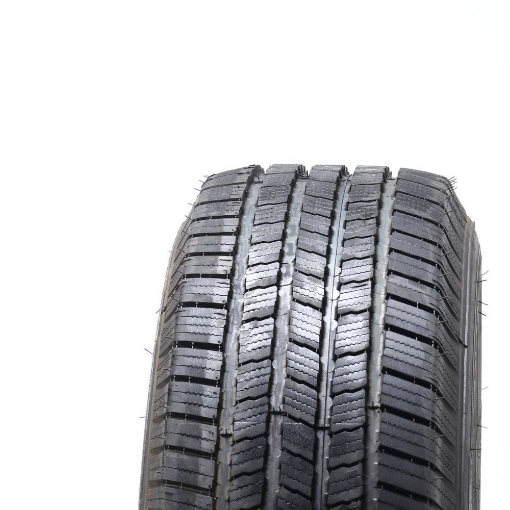 Driven Once 265/75R16 Michelin Defender LTX M/S 116T - 12/32 - Image 2