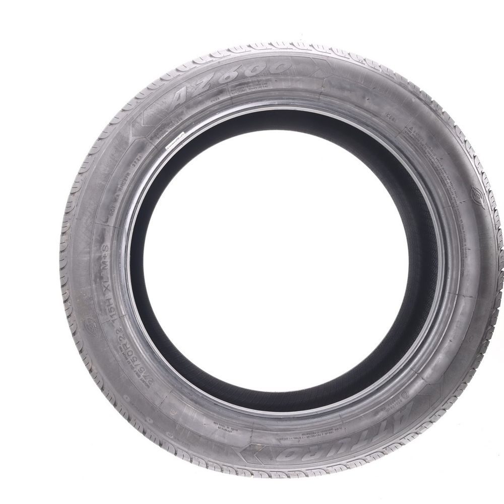 Used 275/50R22 Atturo AZ600 115H - 6/32 - Image 3