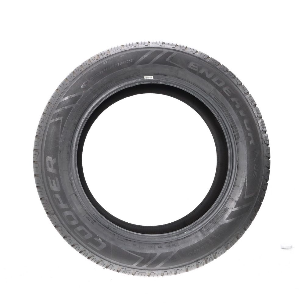 Driven Once 275/55R20 Cooper Endeavor Plus 117H - 11/32 - Image 3