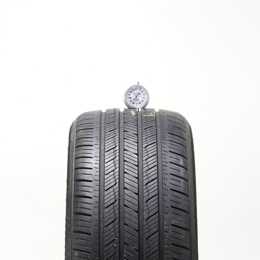 Set of (2) Used 235/40R19 Giti Comfort A1 92H - 8.5/32 - Image 2