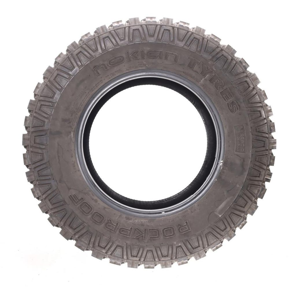 Used LT 285/70R17 Nokian Rockproof 121/118Q E - 15/32 - Image 3