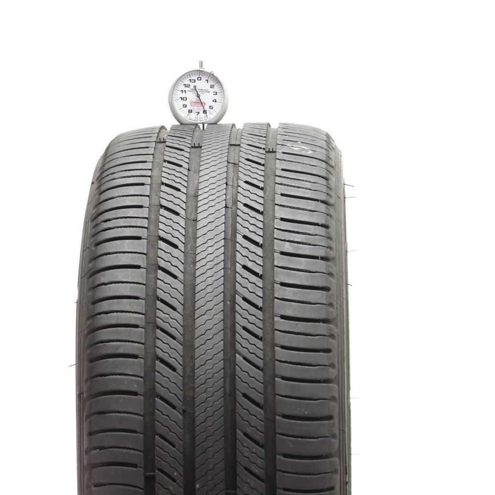 Set of (2) Used 215/45R17 Michelin Premier A/S 87V - 5.5-6/32 - Image 5