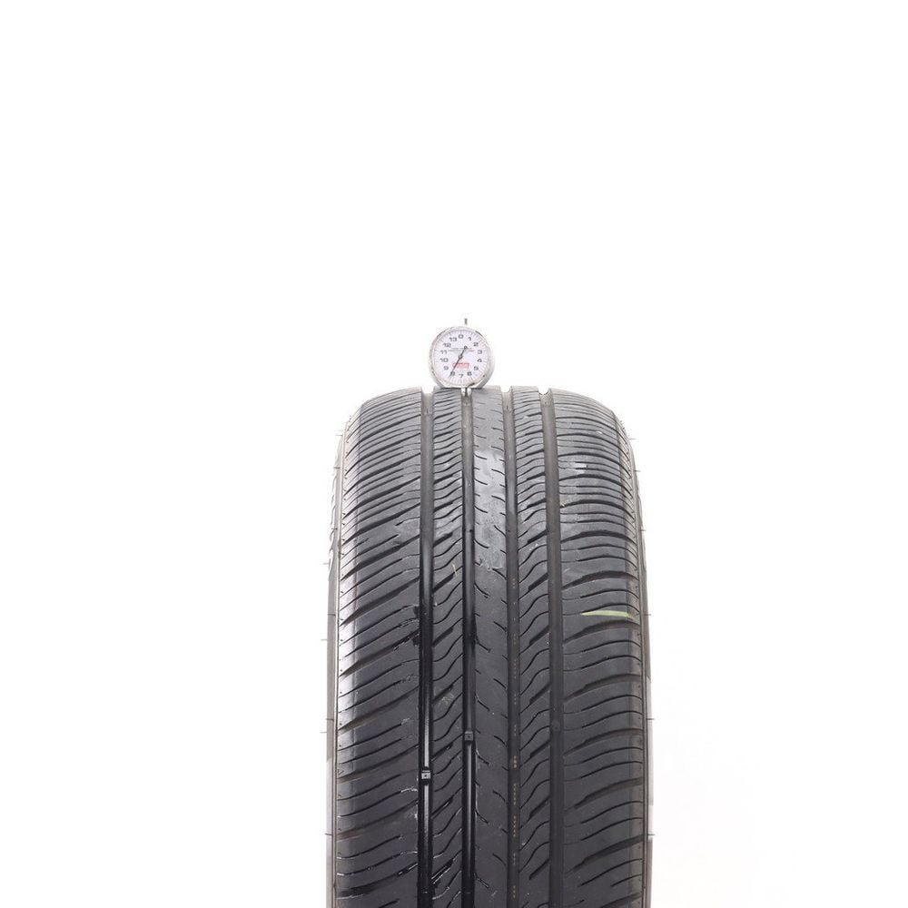 Set of (4) Used 225/60R17 Dextero Touring DTR1 99H - 8-9.5/32 - Image 2