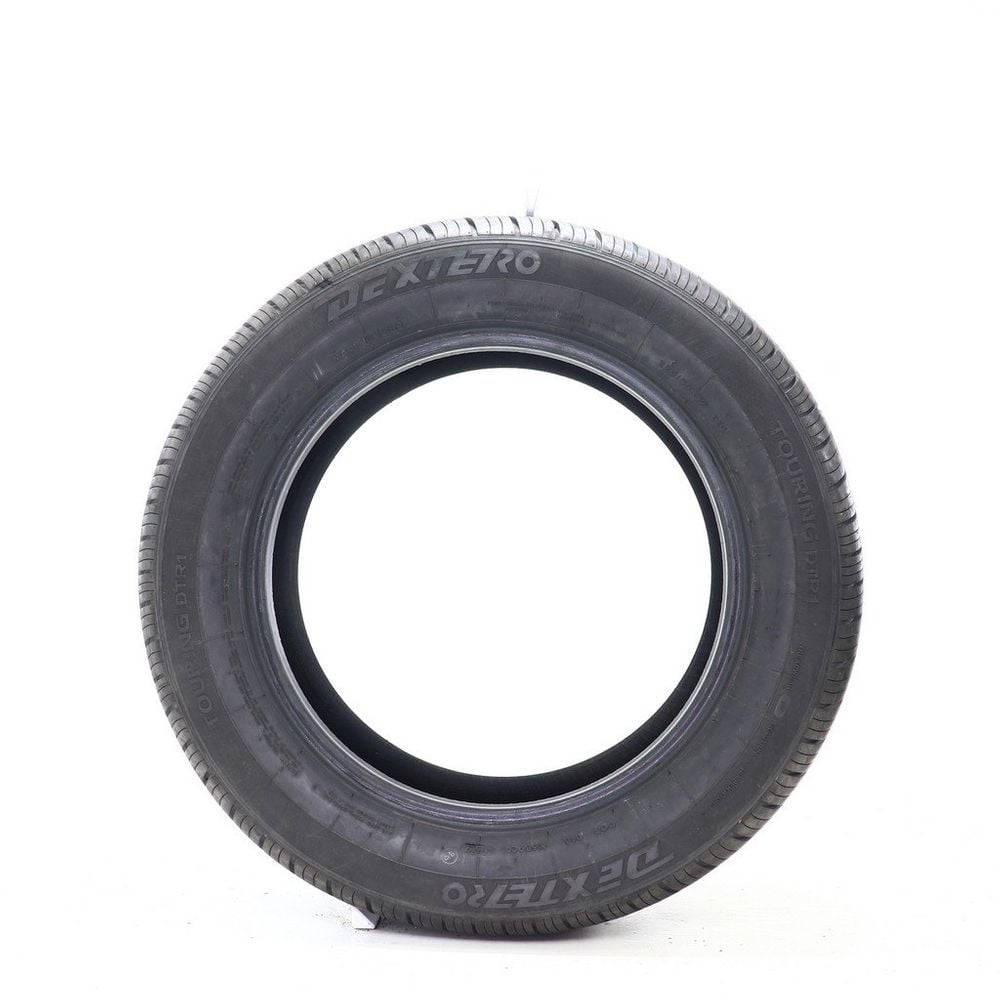 Set of (4) Used 225/60R17 Dextero Touring DTR1 99H - 8-9.5/32 - Image 6