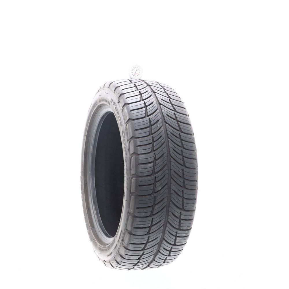 Used 215/55ZR17 BFGoodrich g-Force Comp-2 A/S 98W - 8/32 - Image 1