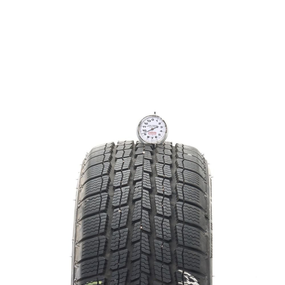 Set of (2) Used 215/60R17 Firestone WeatherGrip 96H - 9.5/32 - Image 2