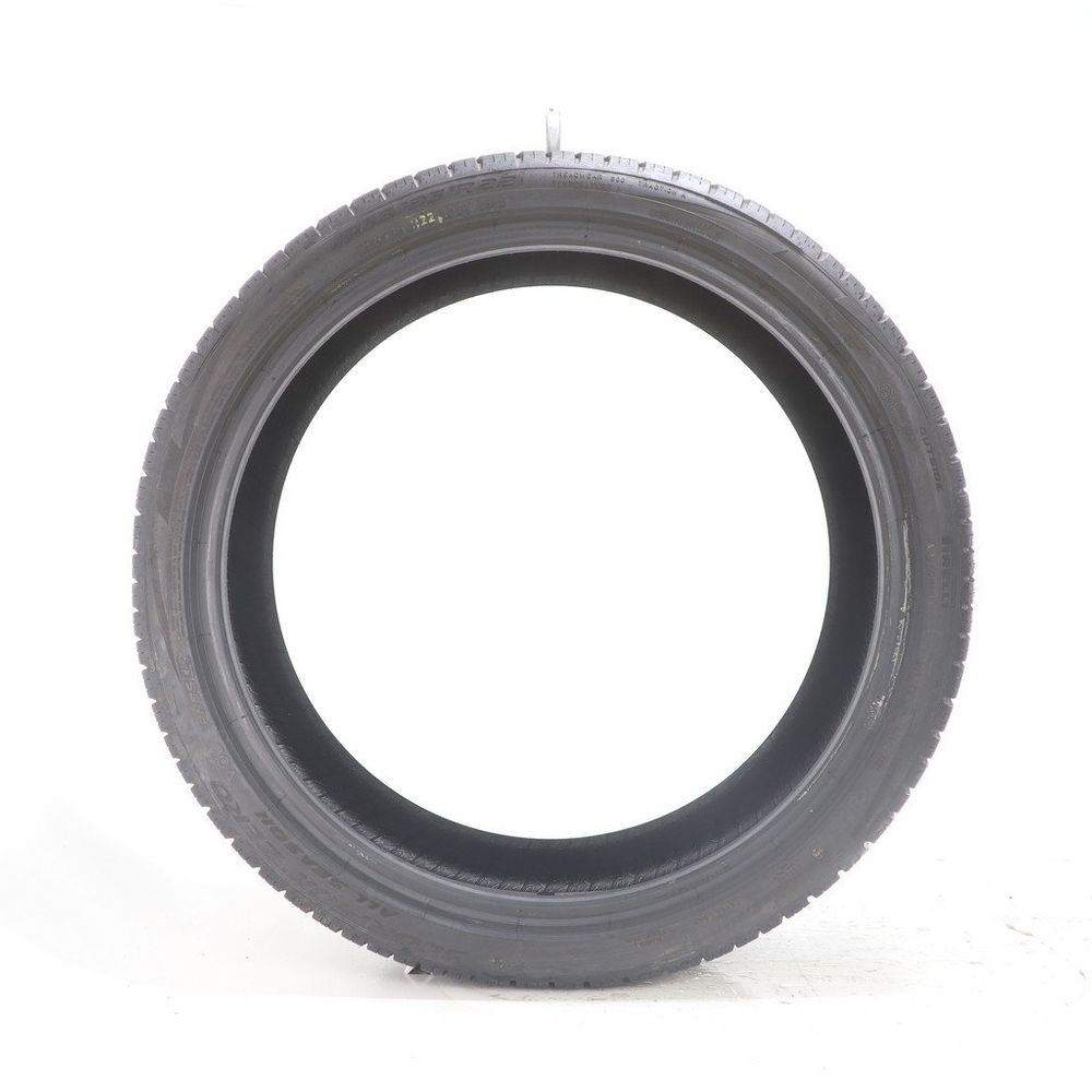 Set of (2) Used 265/35R22 Pirelli Scorpion Zero VOL PNCS 102V - 7-8.5/32 - Image 6