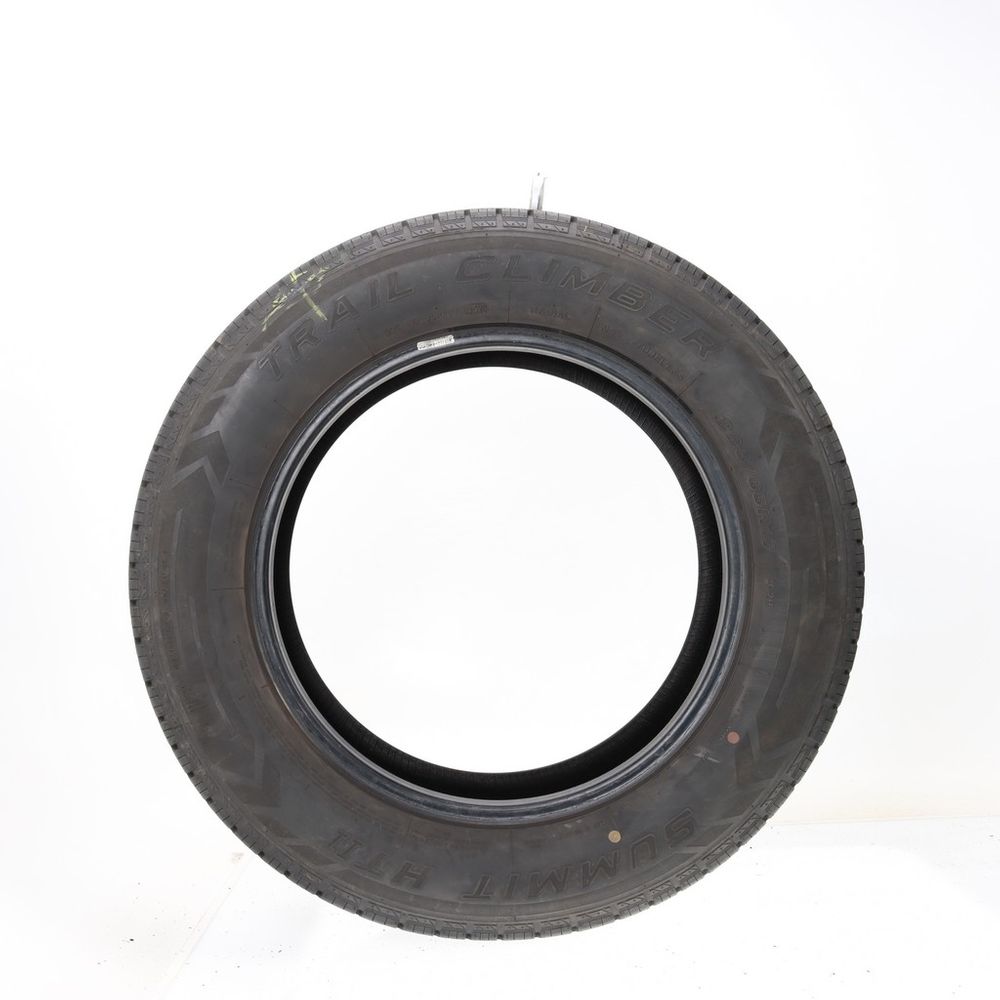 Used 225/65R17 Summit Trail Climber HT II 102H - 8.5/32 - Image 3