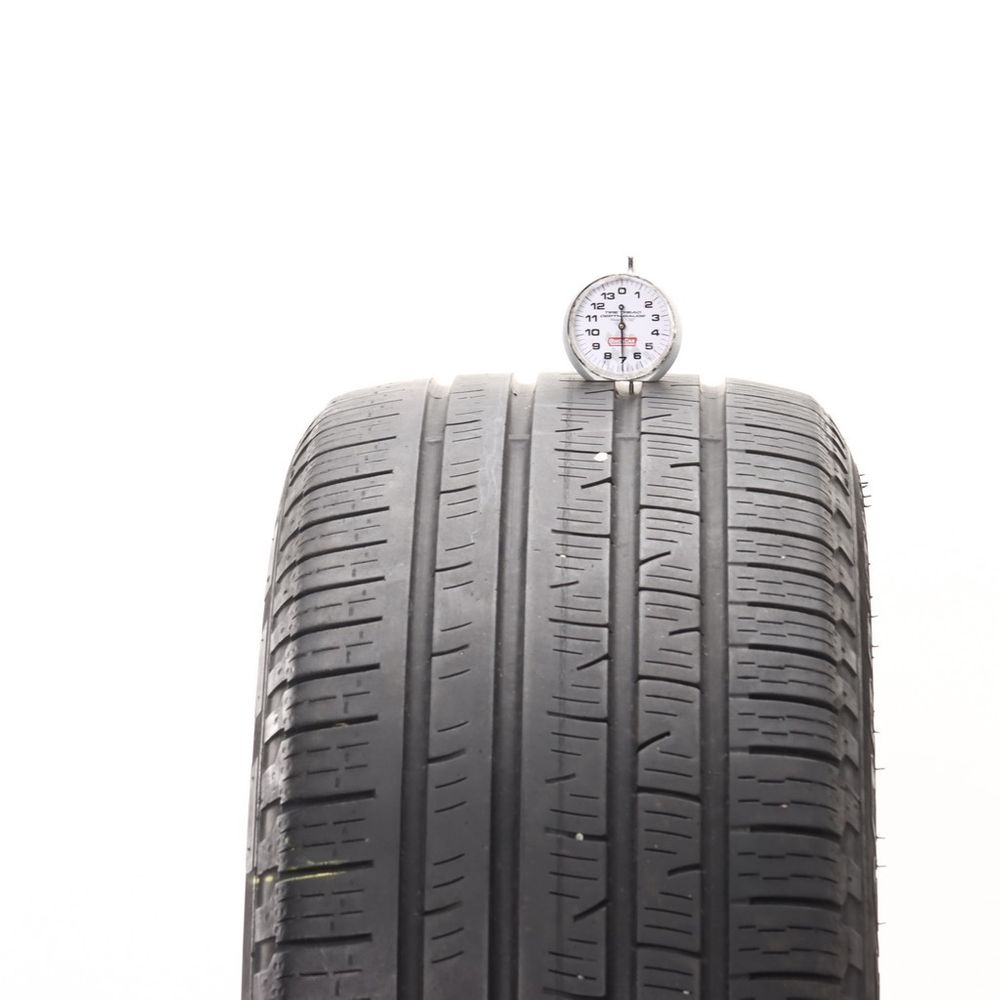 Set of (4) Used 245/50R20 Pirelli Scorpion Verde 102V - 7/32 - Image 2
