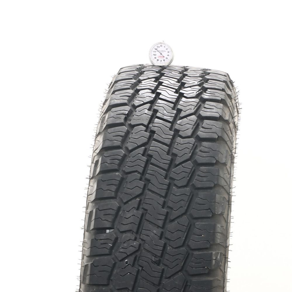 Used LT 285/70R17 Rocky Mountain All Terrain 121/118S E - 12/32 - Image 2