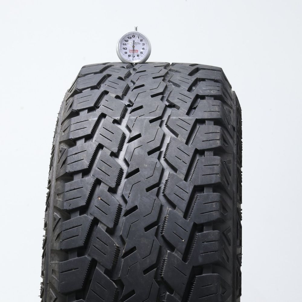 Used LT 275/70R18 Primewell Valera AT 125/122S - 7/32 - Image 2