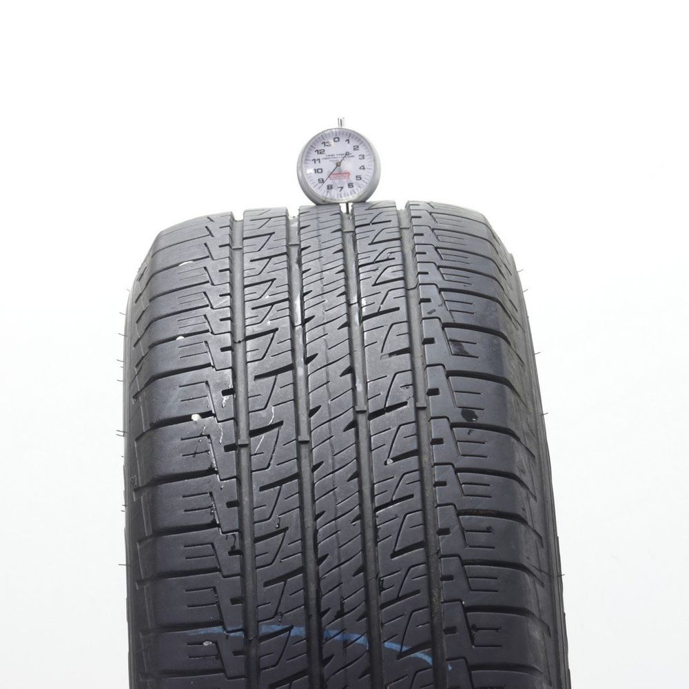 Set of (4) Used 245/60R18 Goodyear Assurance MaxLife 105H - 8.5-9.5/32 - Image 2
