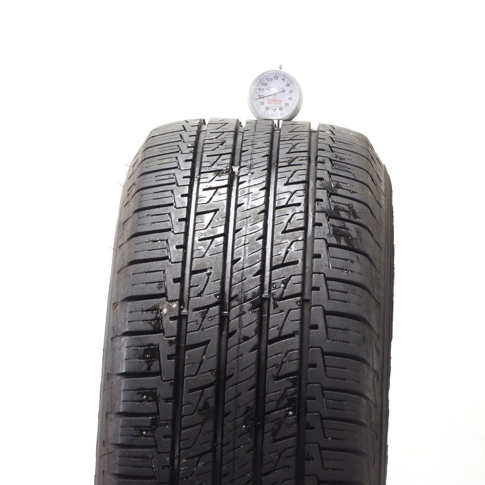 Set of (4) Used 245/60R18 Goodyear Assurance MaxLife 105H - 8.5-9.5/32 - Image 5