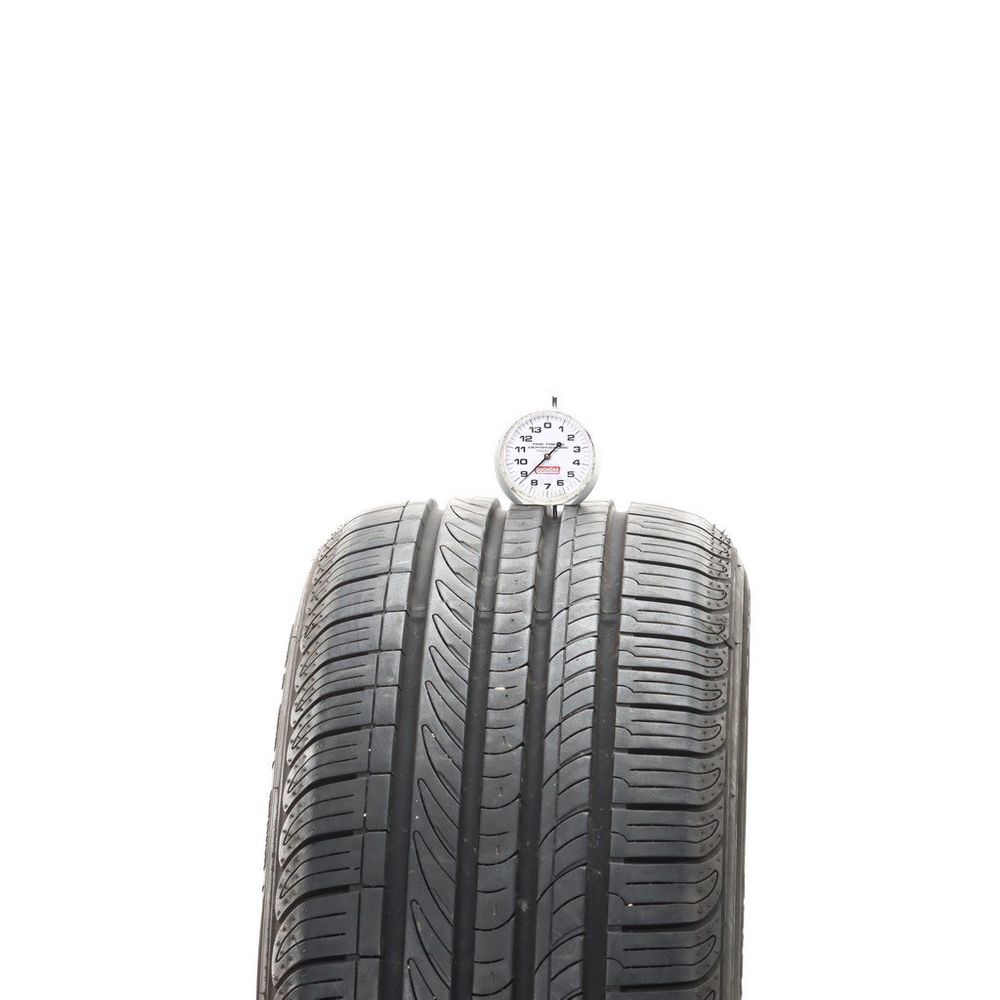 Set of (2) Used 215/55R17 Sceptor 4XS 93V - 8.5-9/32 - Image 2