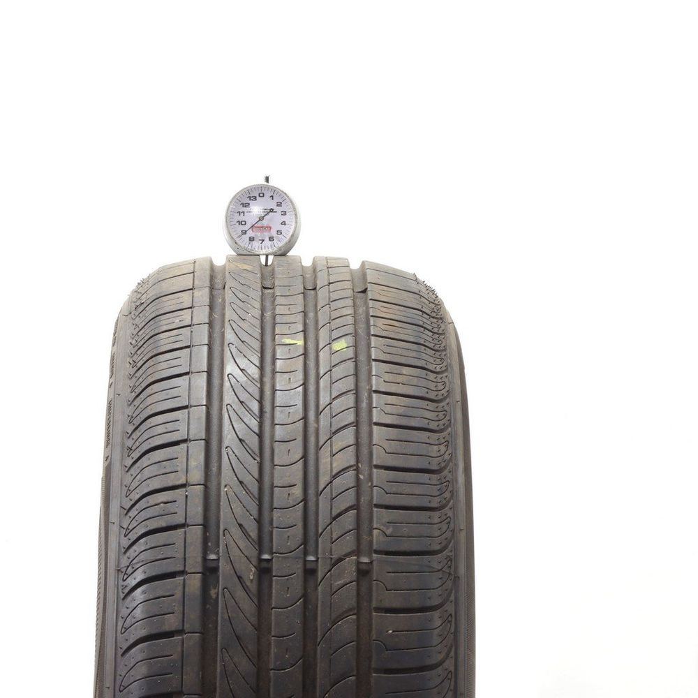 Set of (2) Used 215/55R17 Sceptor 4XS 93V - 8.5-9/32 - Image 5
