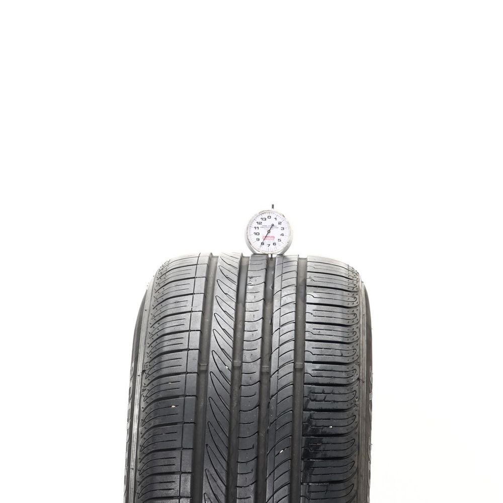Set of (2) Used 225/50R17 Sceptor 4XS 98V - 8/32 - Image 2