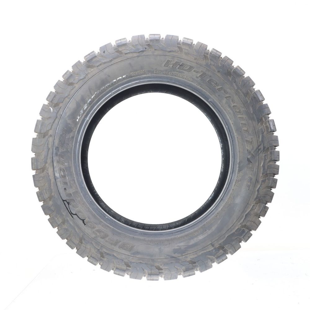 Used LT 285/60R20 BFGoodrich HD-Terrain T/A KT 125/122Q E - 17/32 - Image 3