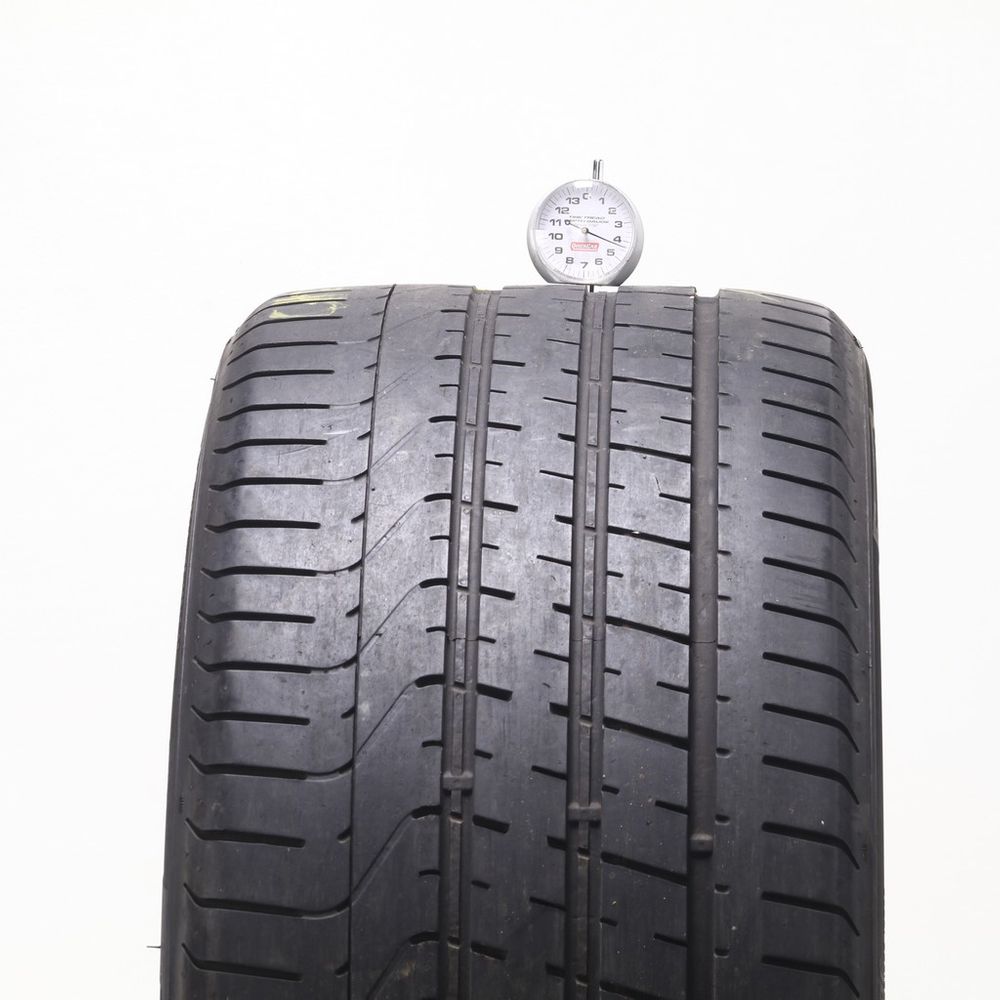 Used 295/30ZR20 Pirelli P Zero 101Y - 4/32 - Image 2