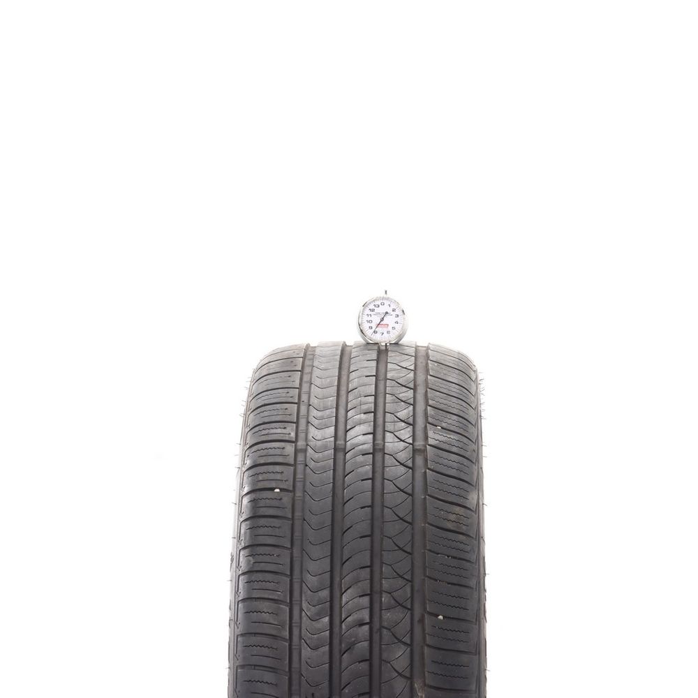 Set of (2) Used 235/45ZR18 Hercules Raptis R-T6 98W - 7.5-8/32 - Image 5