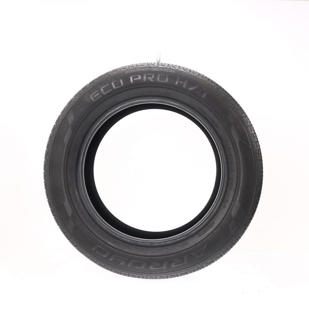Set of (2) Used 245/60R18 Arroyo Eco Pro H/T 105H - 9-9.5/32 - Image 6