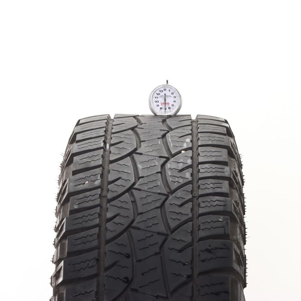 Set of (4) Used LT 275/70R18 Cooper Discoverer ATP II 125/122S E - 6.5-7/32 - Image 5