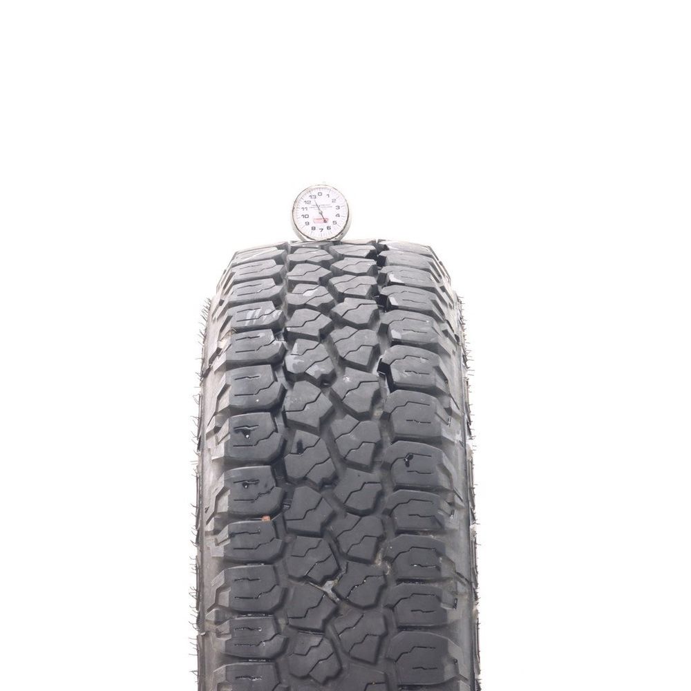 Used LT 225/75R16 Kelly Edge AT 115/112R E - 13/32 - Image 2