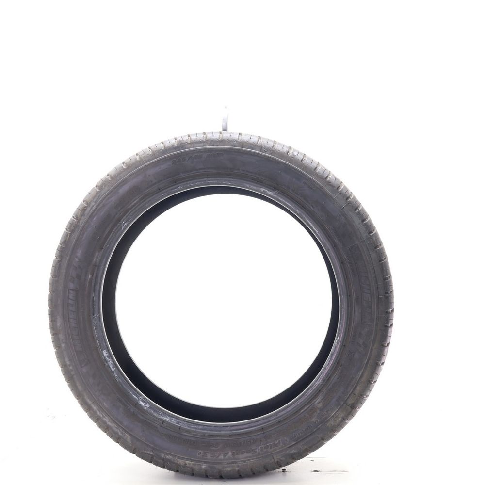 Used 245/45ZR17 Michelin Pilot Sport A/S 3 Plus 99Y - 8.5/32 - Image 3
