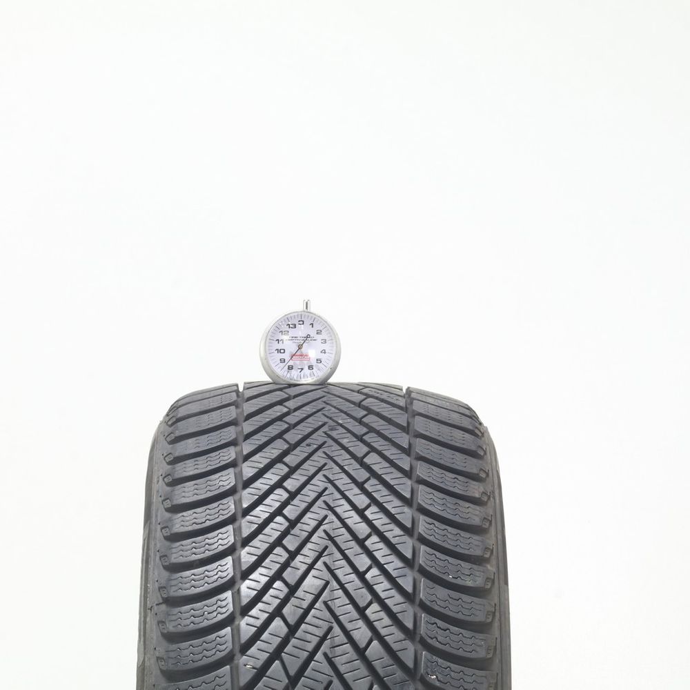 Used 215/50R17 Pirelli Winter Cinturato 95H - 8.5/32 - Image 2