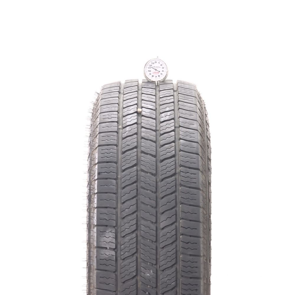 Used LT 245/75R17 Firestone Transforce HT3 Enliten 121/118R E - 11.5/32 - Image 2