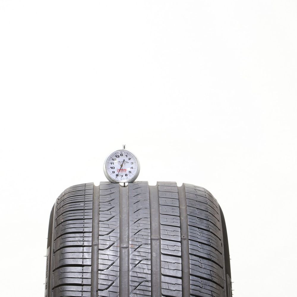 Used 235/45R17 Pirelli Cinturato P7 Plus II 97V - 7.5/32 - Image 2