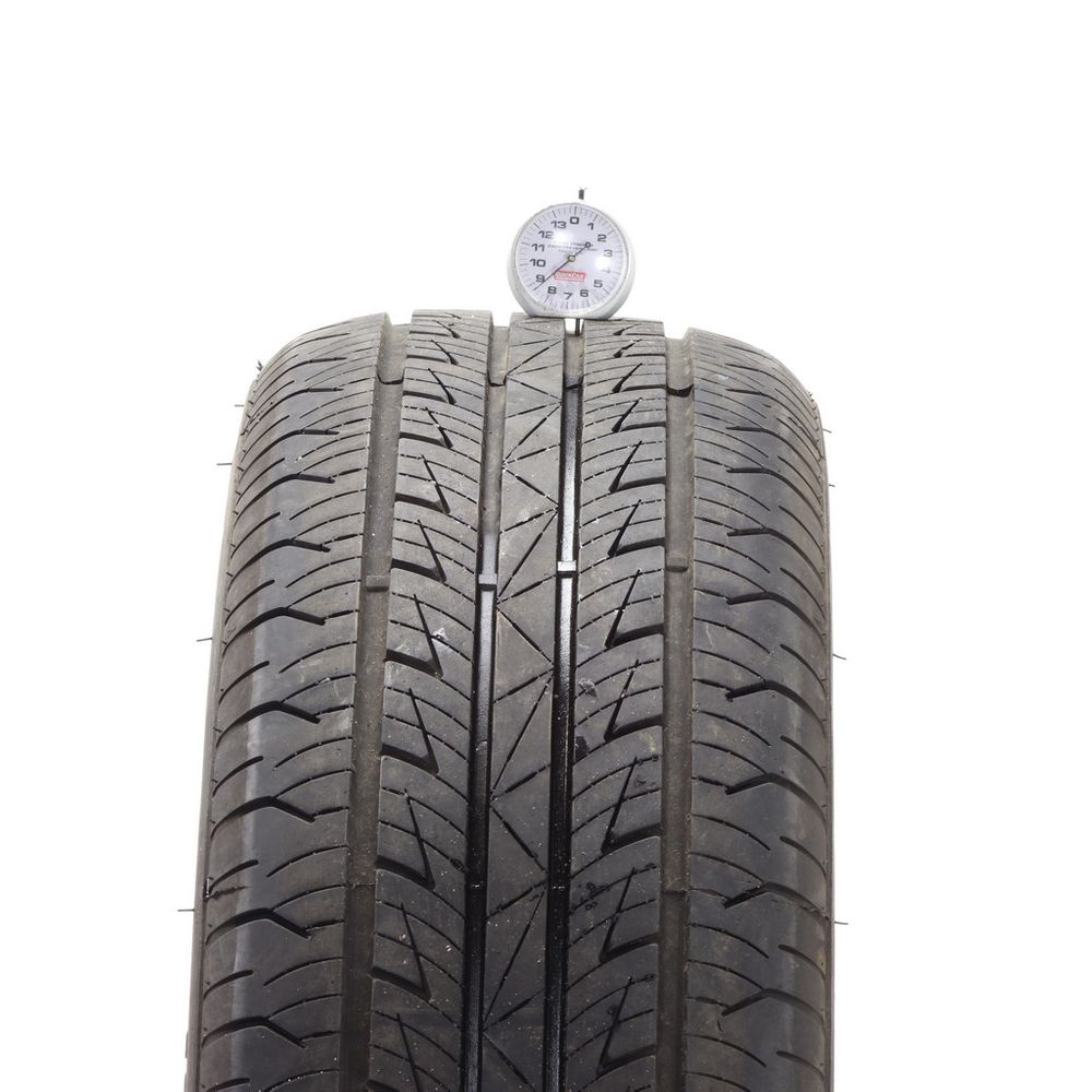 Used 235/50R18 Fuzion UHP Sport A/S 97W - 8.5/32 - Image 2