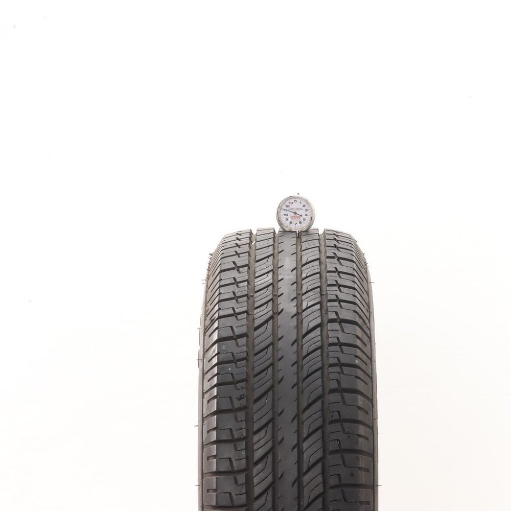 Set of (2) Used 225/70R16 Uniroyal Laredo Cross Country Tour 101T - 11/32 - Image 2