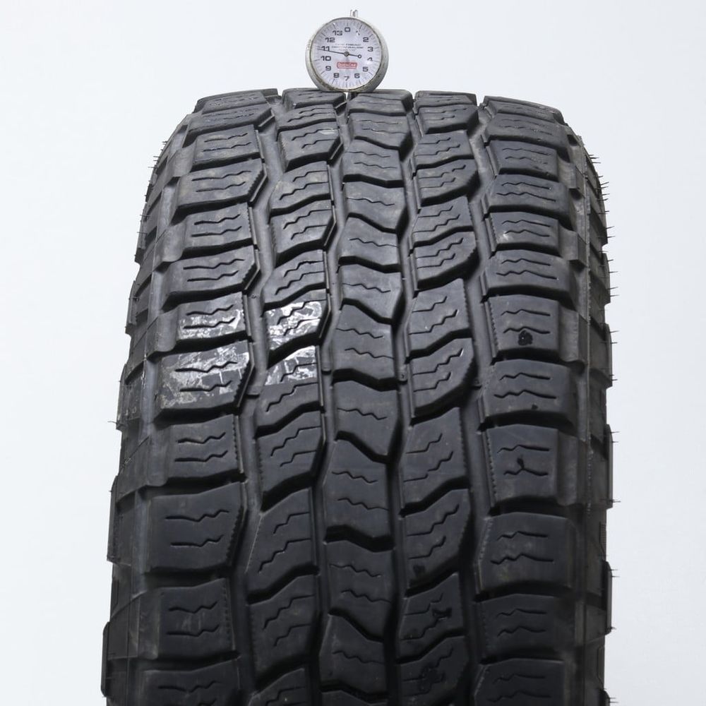 Used LT 275/55R20 Cooper Discoverer AT3 XLT 120/117S E - 10.5/32 | Utires