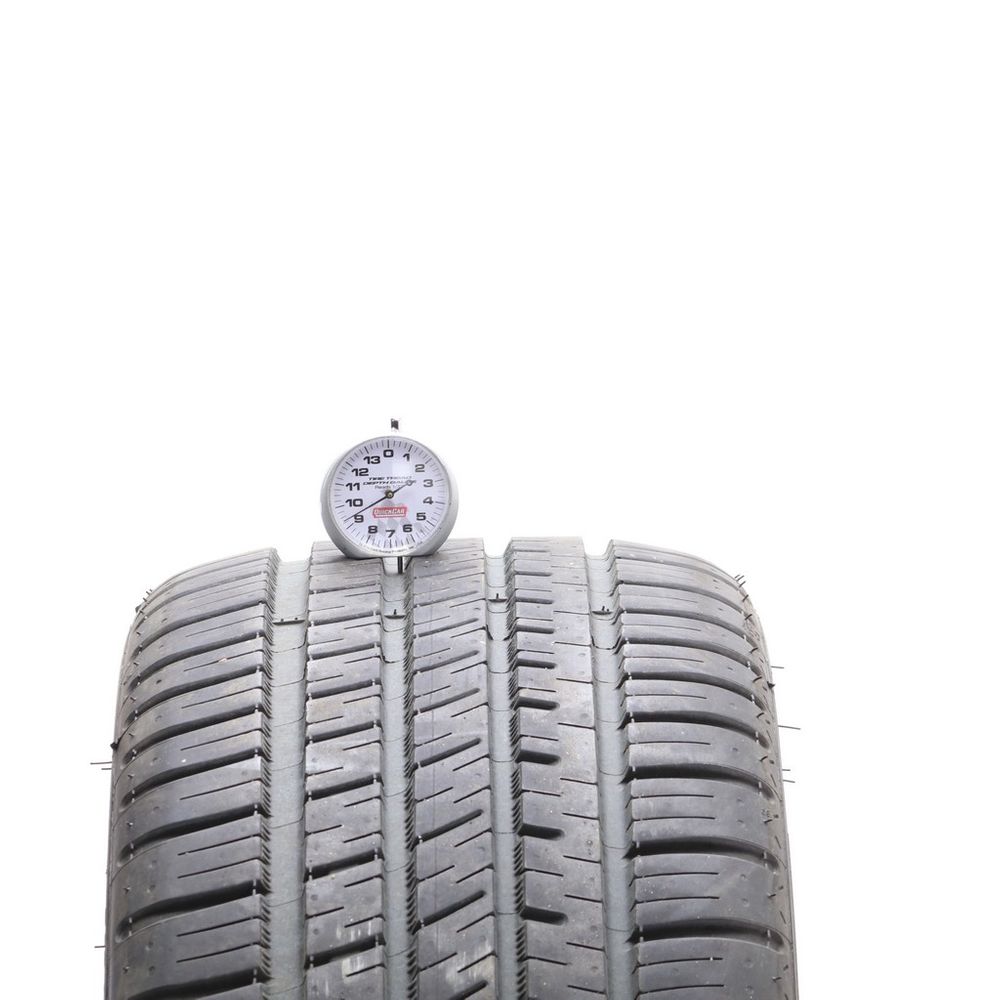 Set of (2) Used 245/40ZR18 Michelin Pilot Sport A/S 3 Plus 97Y - 8.5-9/32 - Image 5
