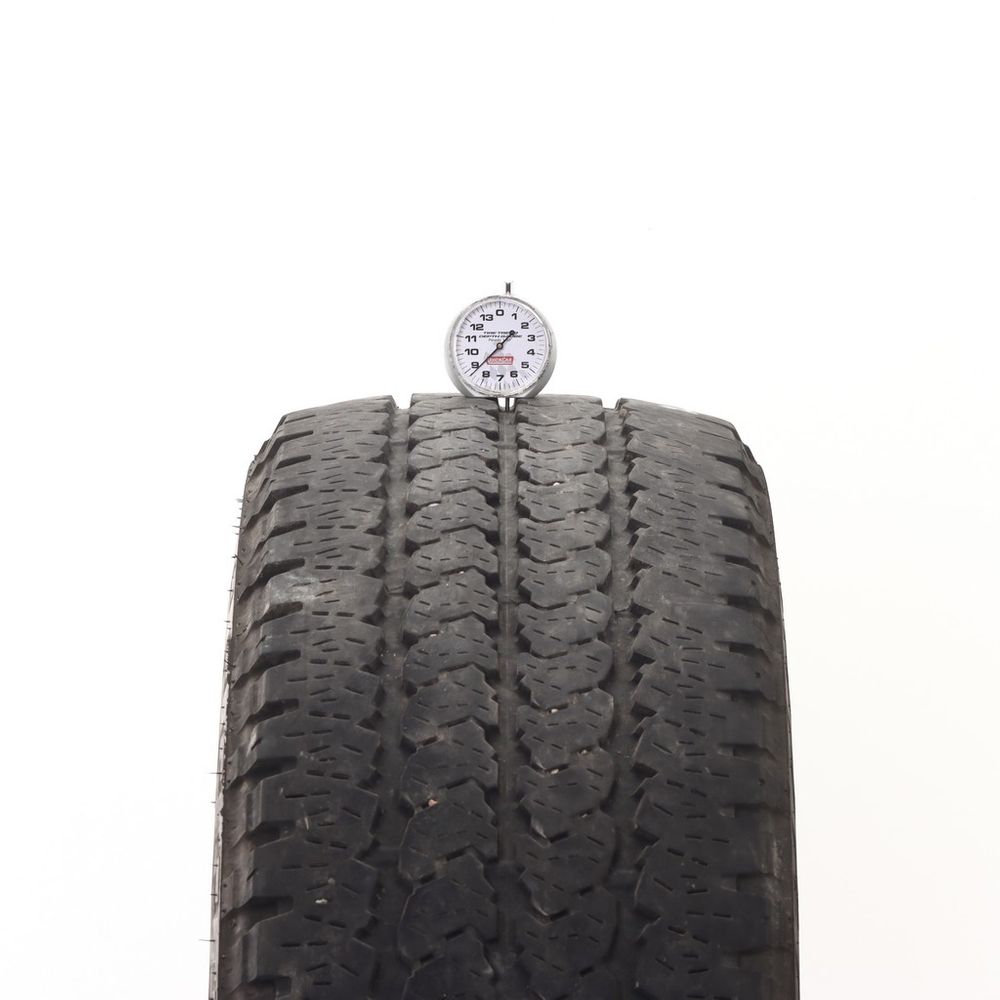 Used LT 265/70R17 Firestone Transforce AT2 121/118R E - 8.5/32 - Image 2