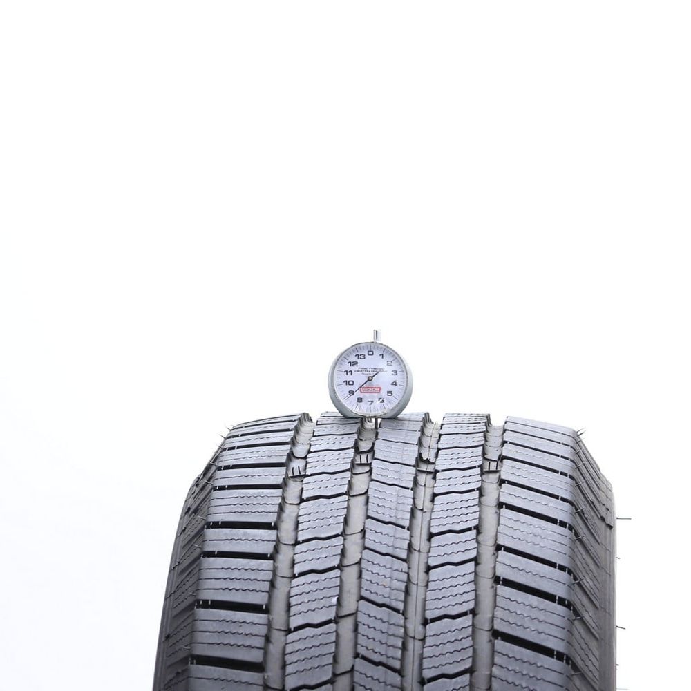 Set of (4) Used 255/50R19 Michelin Defender LTX M/S 107H - 8-9.5/32 ...