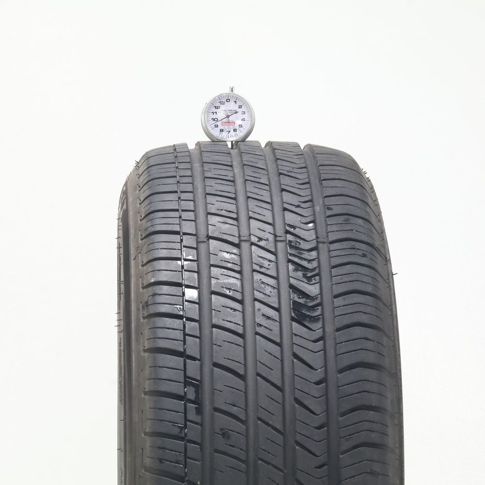 Set of (2) Used 225/55R19 Kenda Klever S/T 99V - 9-9.5/32 - Image 5
