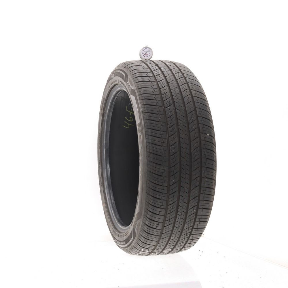 Used 255/45R20 Nexen Roadian GTX RG1 SUV 101W - 9/32 - Image 1