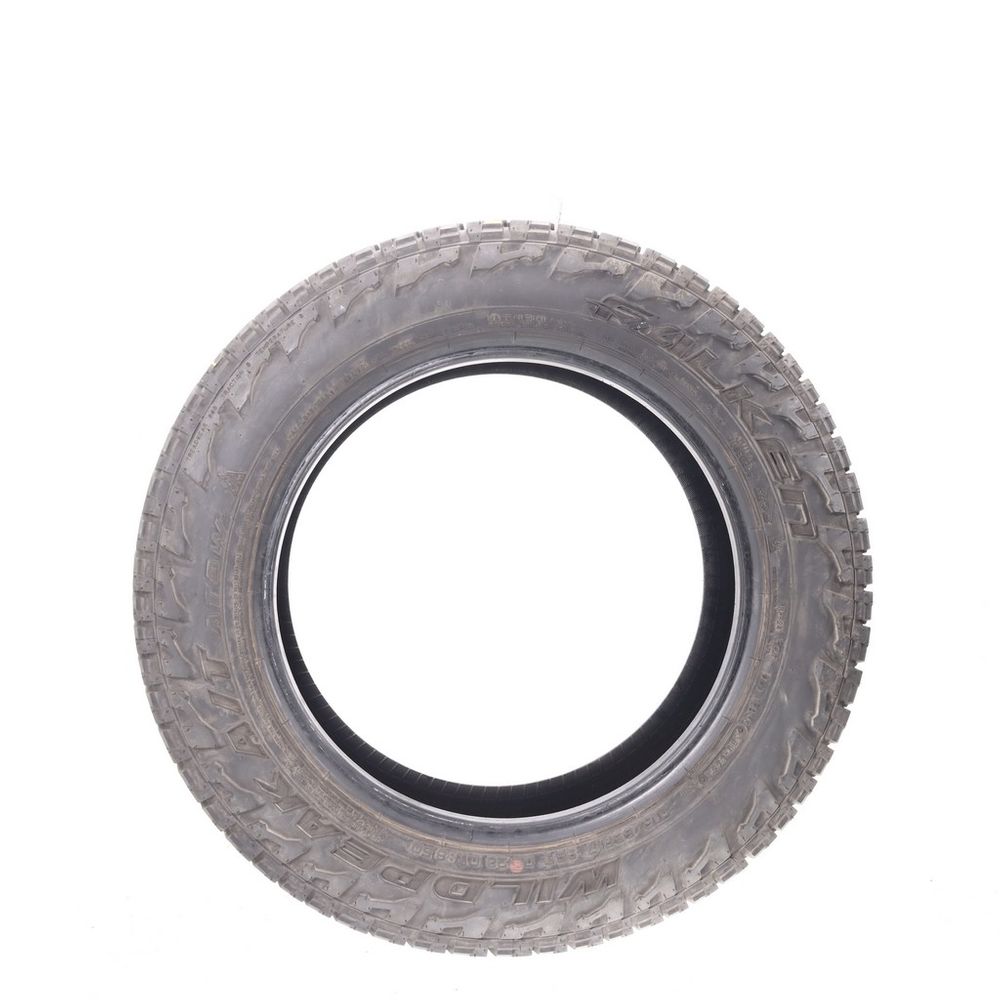 Set of (4) Used 215/65R17 Falken Wildpeak A/T3W 99T - 10.5-11.5/32 - Image 3