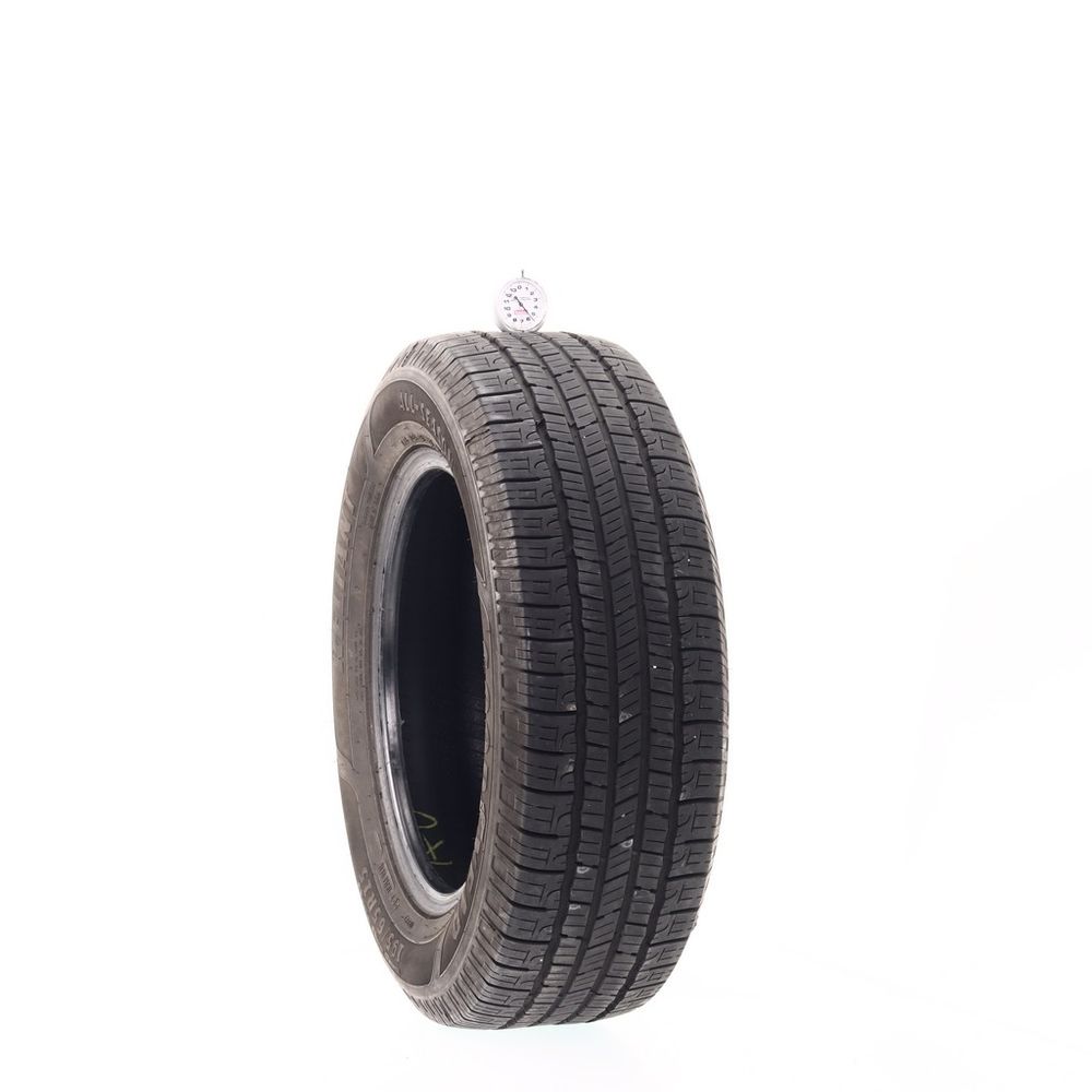 Set of (2) Used 195/65R15 Goodyear Reliant All-season 91H - 5-5.5/32 - Image 4