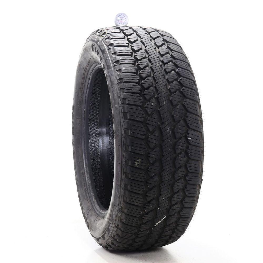 Set of (2) Used 275/55R20 Firestone Destination A/T2 111S - 9-10/32 - Image 4