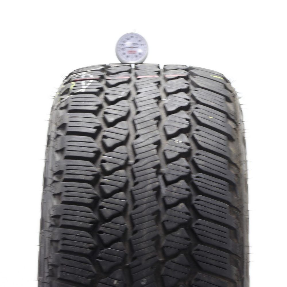 Set of (2) Used 275/55R20 Firestone Destination A/T2 111S - 9-10/32 - Image 5