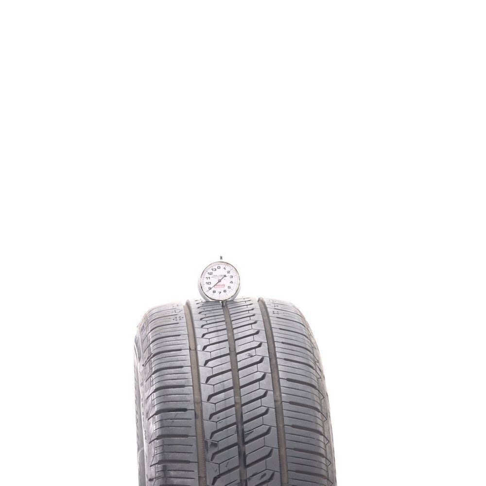 Set of (2) Used 205/60R16 Continental ControlContact Tour M A/S EV 92H - 8.5/32 - Image 2