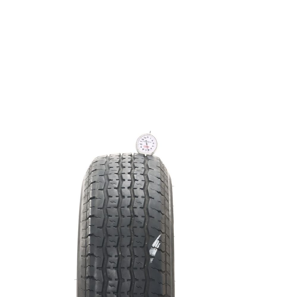 Used ST 205/75R14 Westlake Super ST 105/101L D - 6/32 - Image 2