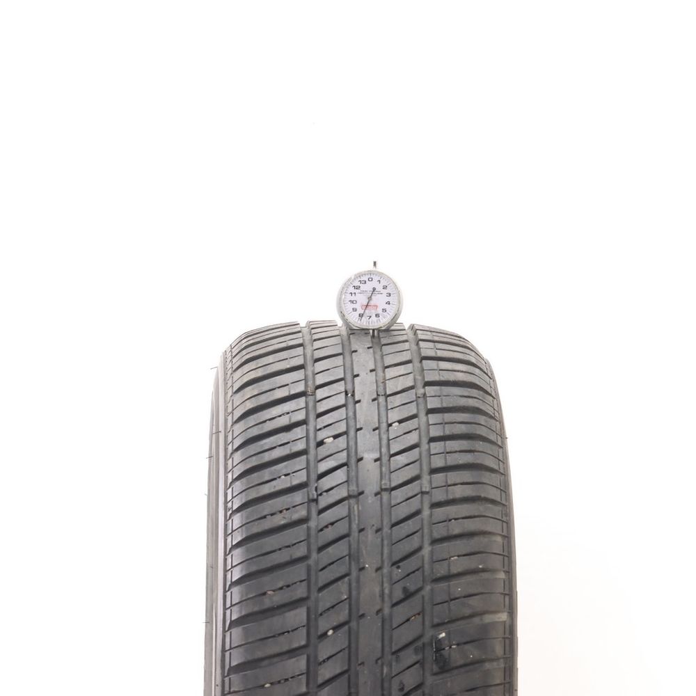 Used 215/60R15 Hankook Radial H714 93H - 7.5/32 - Image 2