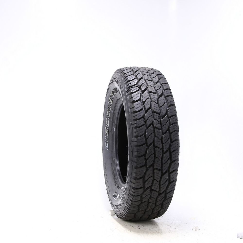 Set of (4) New 245/75R16 Cooper Discoverer A/T 111T - 13/32 | Utires