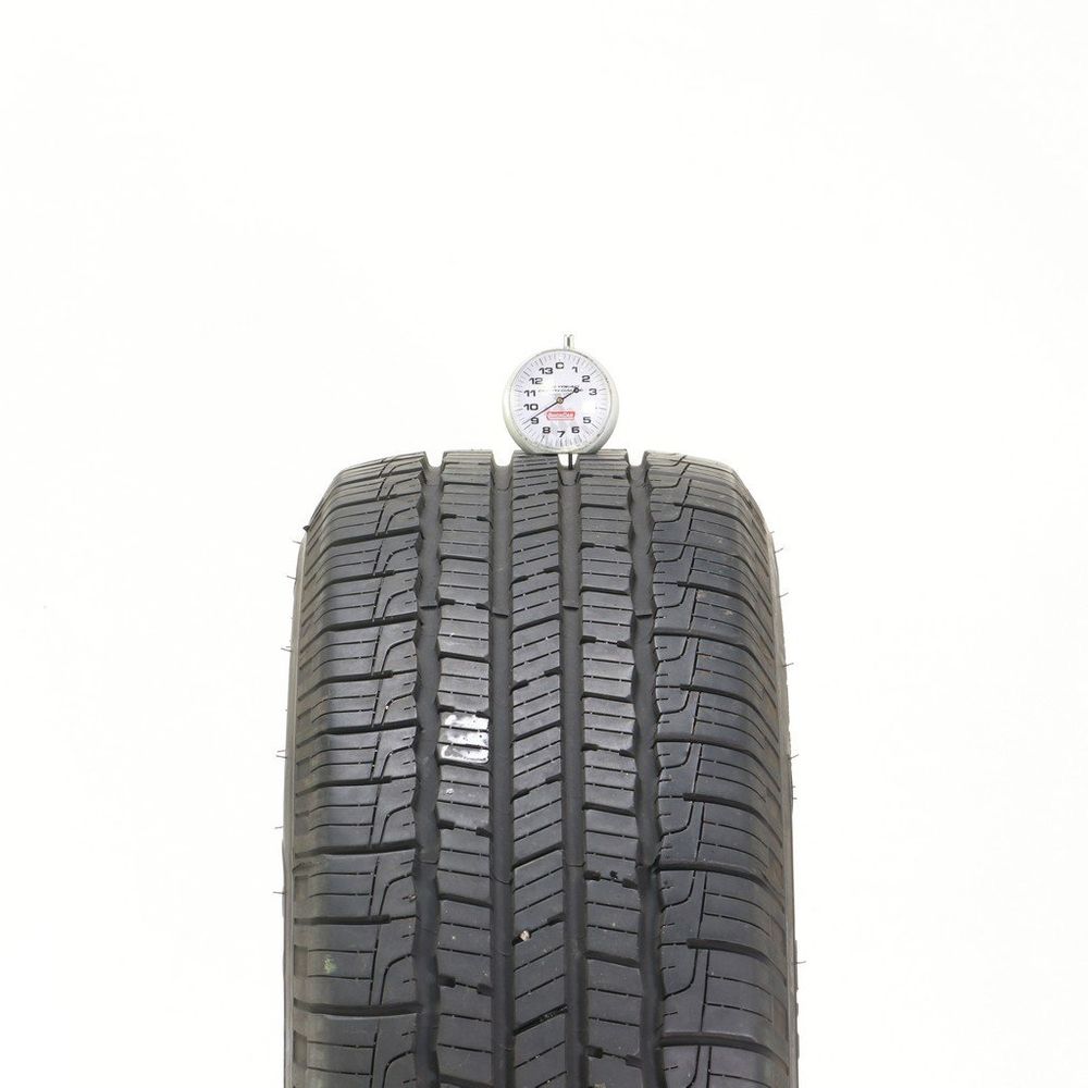 Set of (4) Used 205/55R16 Goodyear Reliant All-season 91V - 7.5-9/32 - Image 11