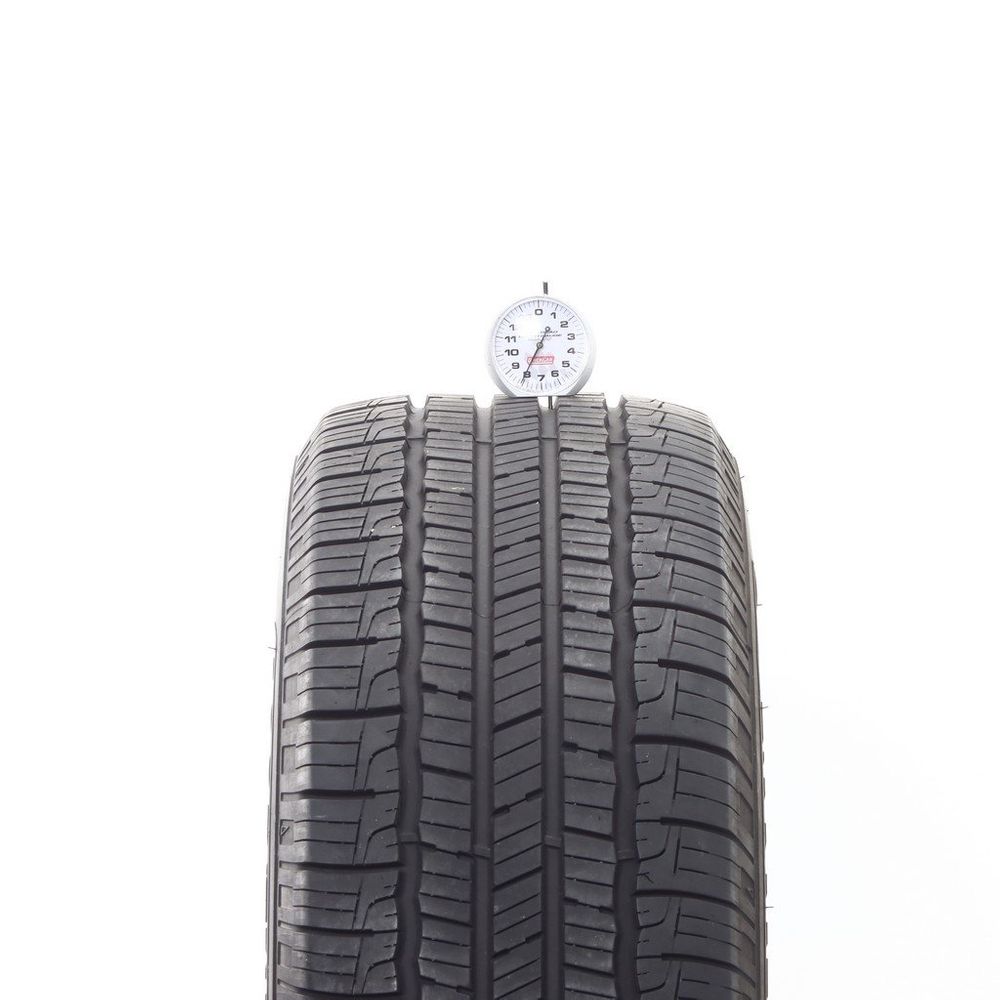 Set of (4) Used 205/55R16 Goodyear Reliant All-season 91V - 7.5-9/32 - Image 5