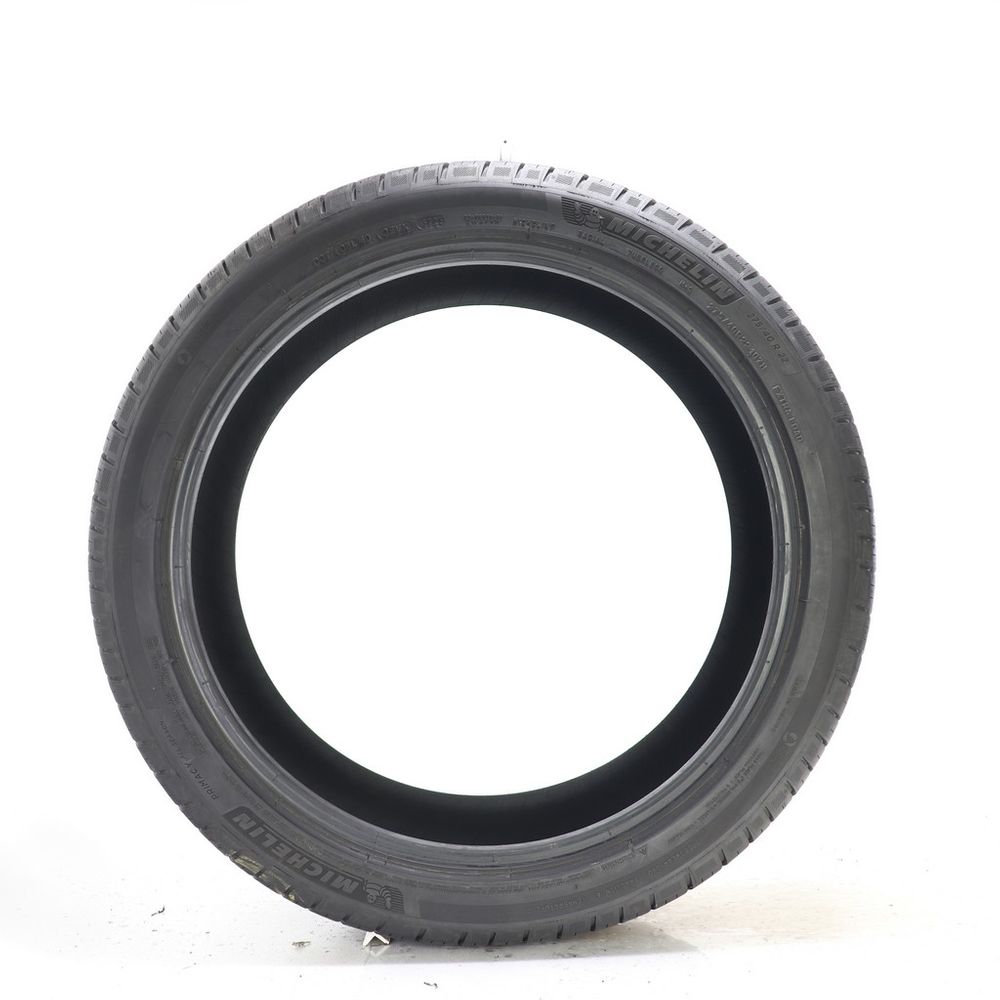 Used 275/40R22 Michelin Primacy All Season 107H - 8/32 - Image 3